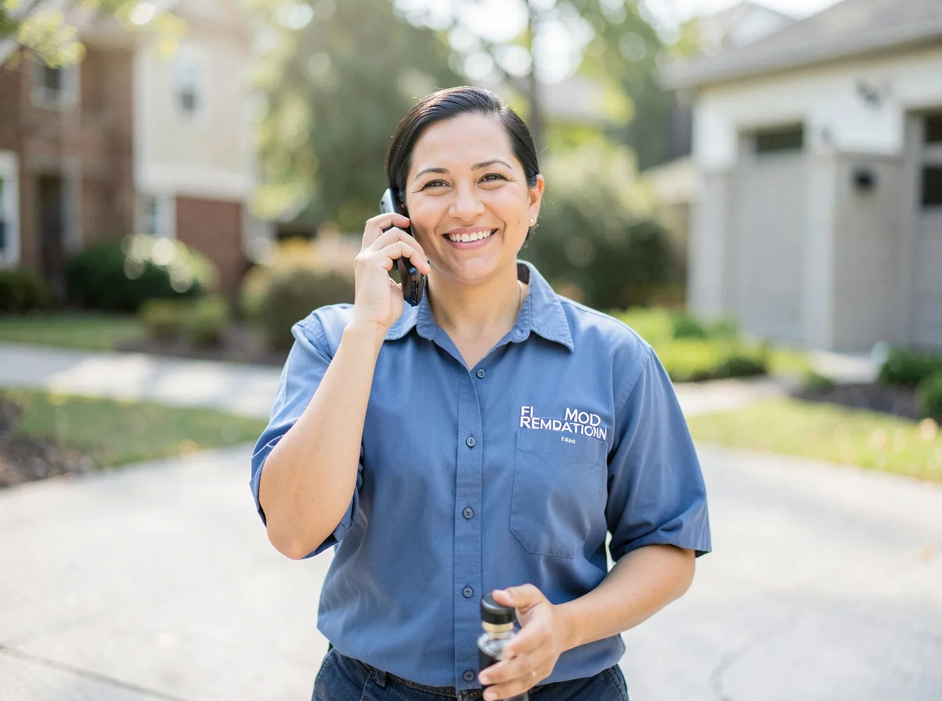 Mold Remediation Oakwood, OH FAQs